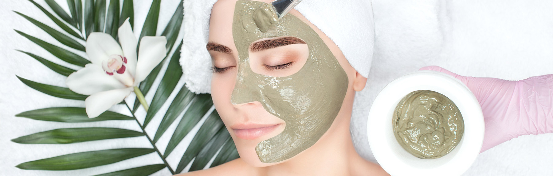 facials and skin treatments